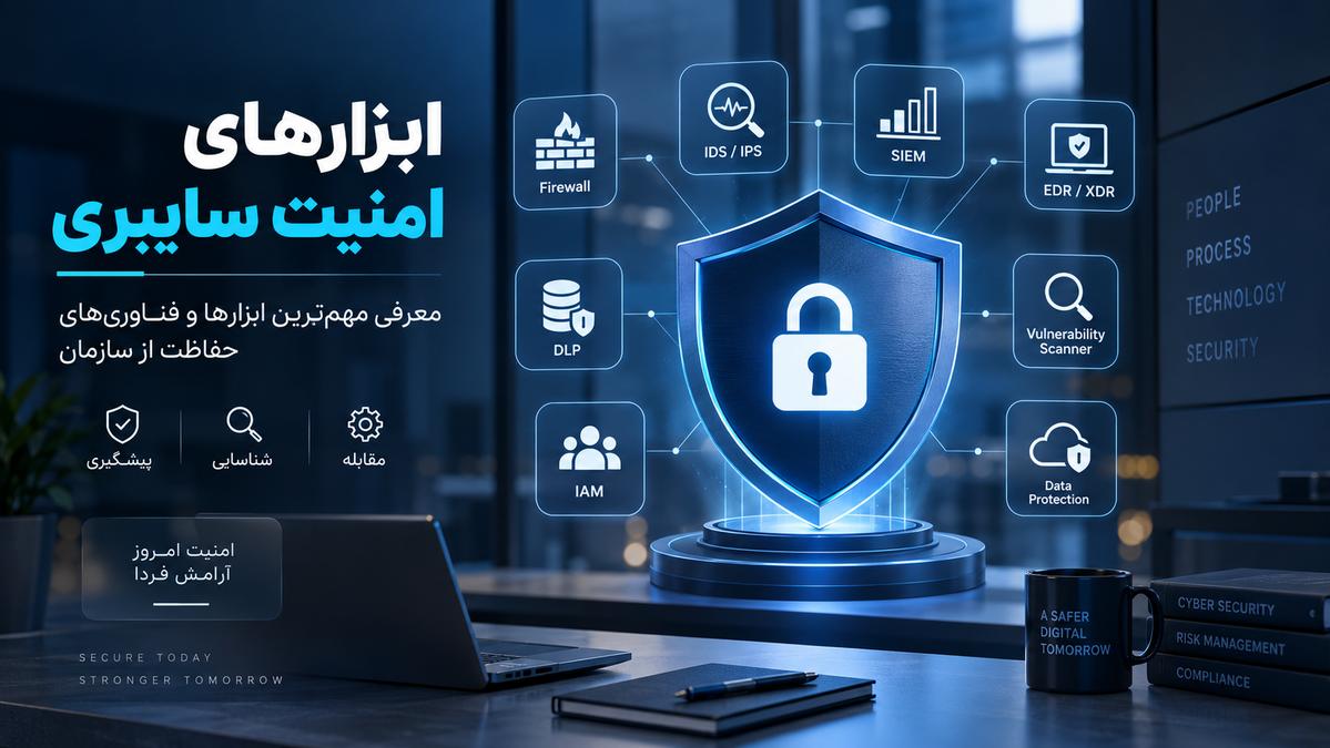 امنیت وب و نرم&zwnj;افزار؛ از طراحی تا اجرا