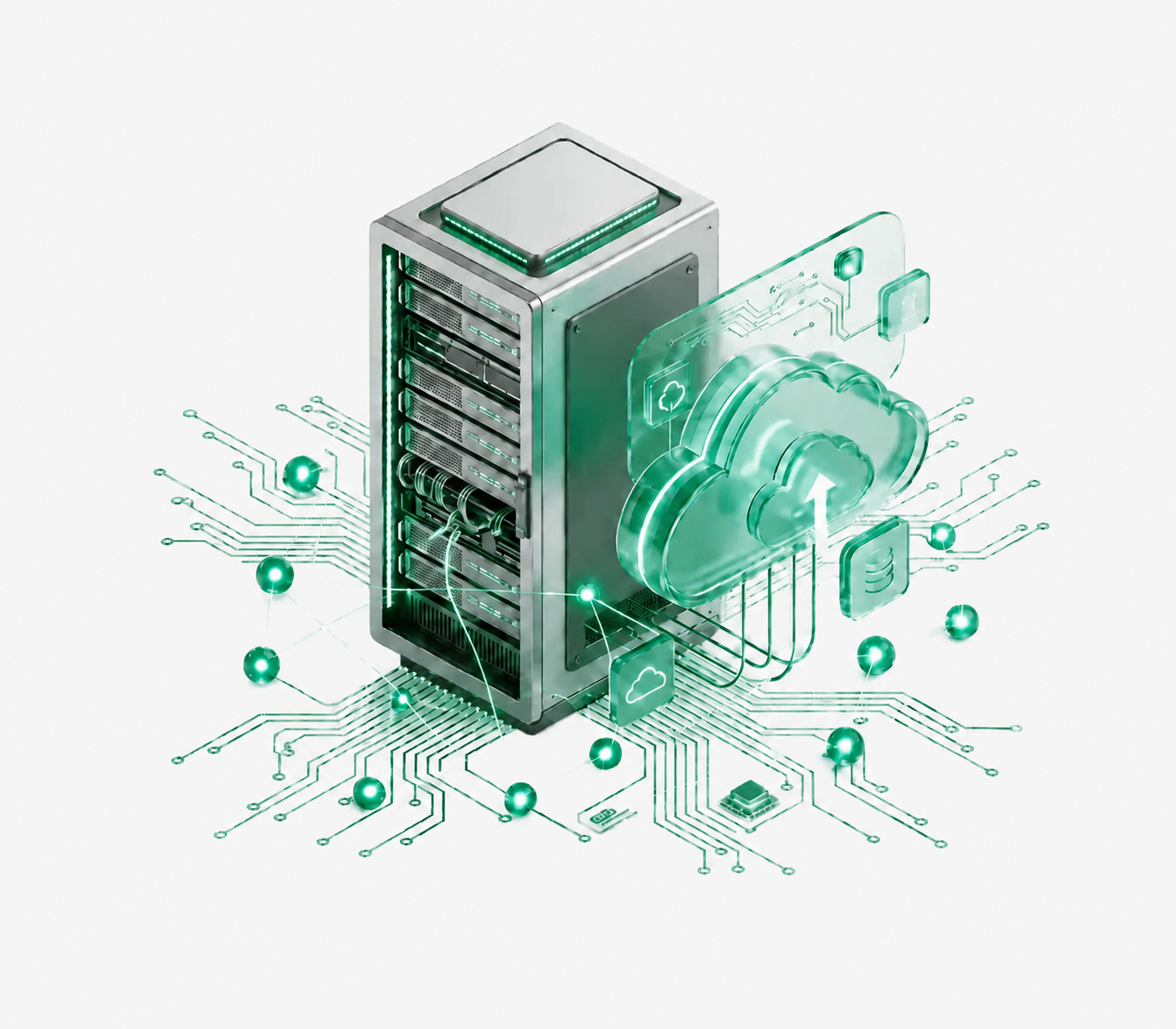 Cyber Shield